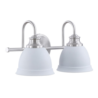 2 - Light Vanity Light