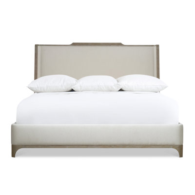 Albion Upholstered Standard Bed