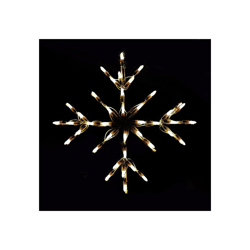 Christmas Decoration, Warm White