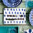 VIETRI Santorini Ceramic Platter