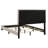 Boyd Upholstered Queen Panel Bed Charcoal-106957851-106957852