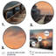 Pier Misty Morning Pier II - Coastal Pier Wall Art Prints-2000979176-2000979181