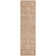 Machine Washable Indoor/Outdoor Chantille ACN1133 Coral Rug