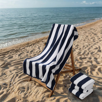 Ensemble de serviettes de plage Oceanfront