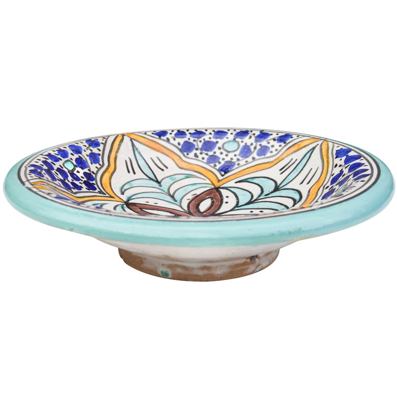 Decorative Plate