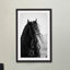 Melanie Snowhite - Single Picture Frame Print-21011783