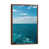 Classic Brown Wood Framed is unavailable