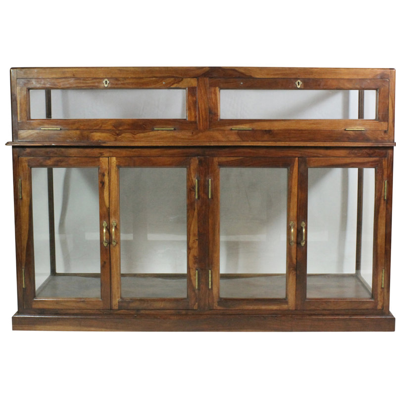 Chokio Display Cabinet