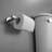 1 12 - Piece Bathroom Hardware Set-101950348