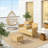 Patio Loveseat, Outdoor Patio Sofa