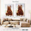 Ours brun Brampt assis-108448250