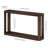 52" Wide Rectangular Console Table-1981587200
