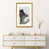 Gold Framed Paper is unavailable