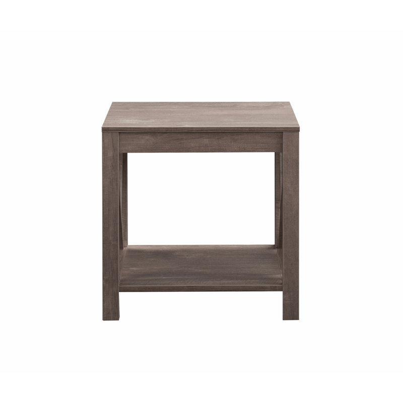 Mika End Table