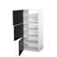 12 Pair Shoe Storage Cabinet-18989410