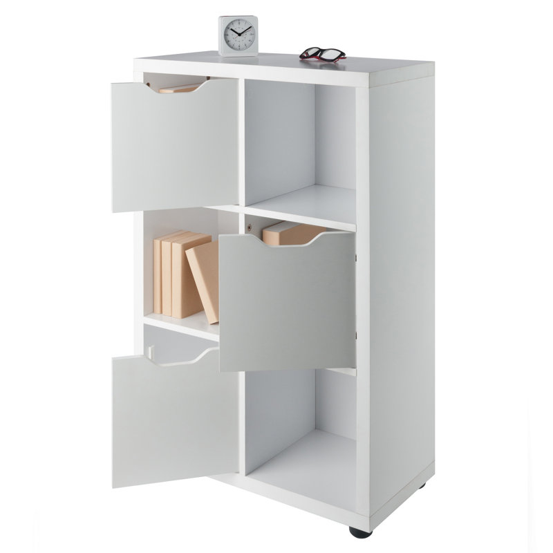 Julian 3x2 Storage Cabinet