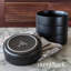 Stackable over&back Semi Hand-Finished Stoneware Cereal Bowls-99279670