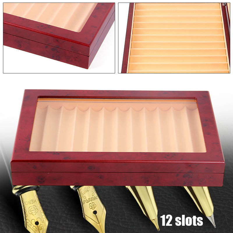 Porte-stylo portatif