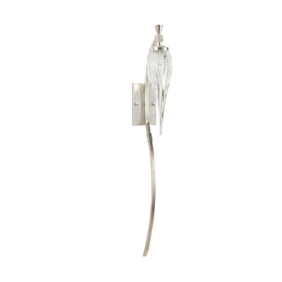 Aiden 1 - Light Wallchiere