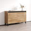 Buffet en chêne 54,3 "Nord