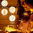 10'' Twinkle String Lights
