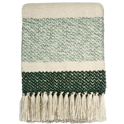 Brito Throw Blanket
