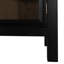 Elias Cabinet - Black