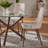 Swampscott 18.8976'' H Upholstered Metal Side Chair-490990618