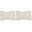 Coussin lombaire en coton géométrique Circee-2013277363