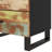 Guntor 13'' W Solid Wood Nightstand