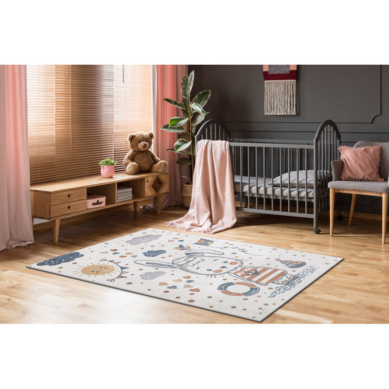Deanne Area Rug, Rectangle 240 x 330cm