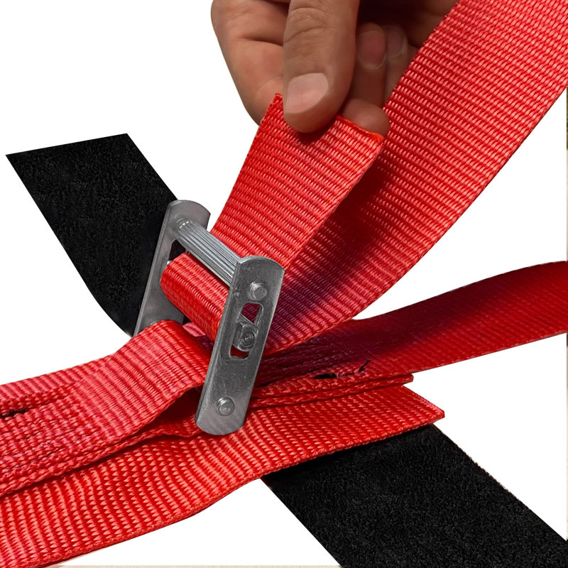 Hand Truck Cinch Strap