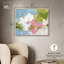 Décoration murale Composition Composition III par Art Remedy, cadre noir, 20 x 16-1513486041-1513486026