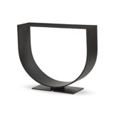Kayo Firewood Storage-Charcoal Iron