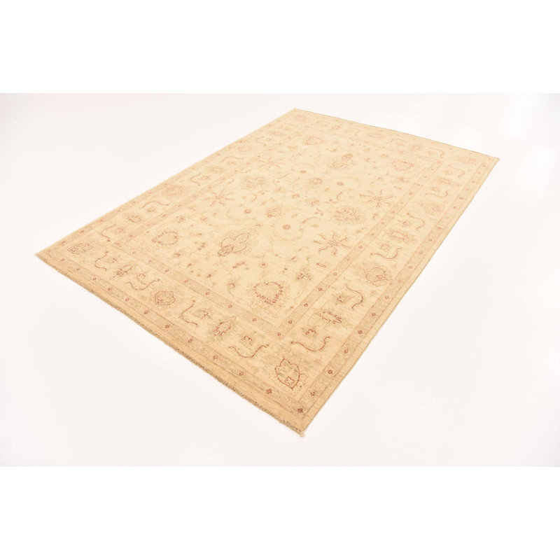 Olson Beige Rug