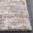 Tyerra Penelope Shag Performance Abstract Rug-757225081
