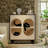 17 Pair Shoe Storage Cabinet-99338429