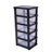 Ishrana 5 Drawer Storage Drawer