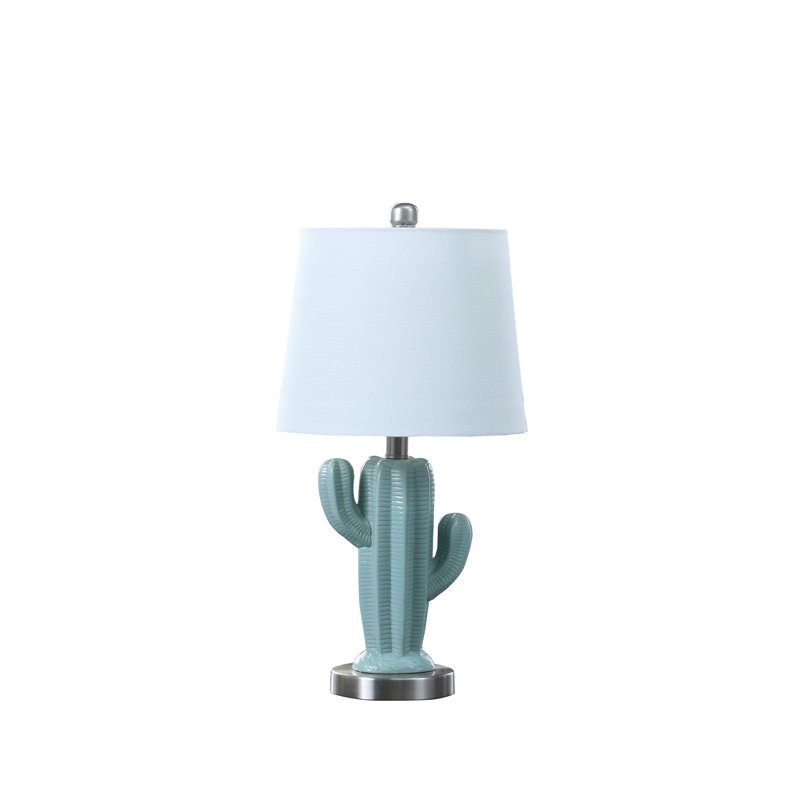 Branen Metal Table Lamp