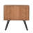 Kayoko 24'' W Solid Wood Nightstand