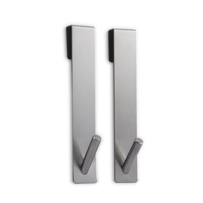 Over-the-Door Hook Rack