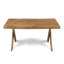 TABLE BASSE EAGLEWOOD (table incluse seulement)