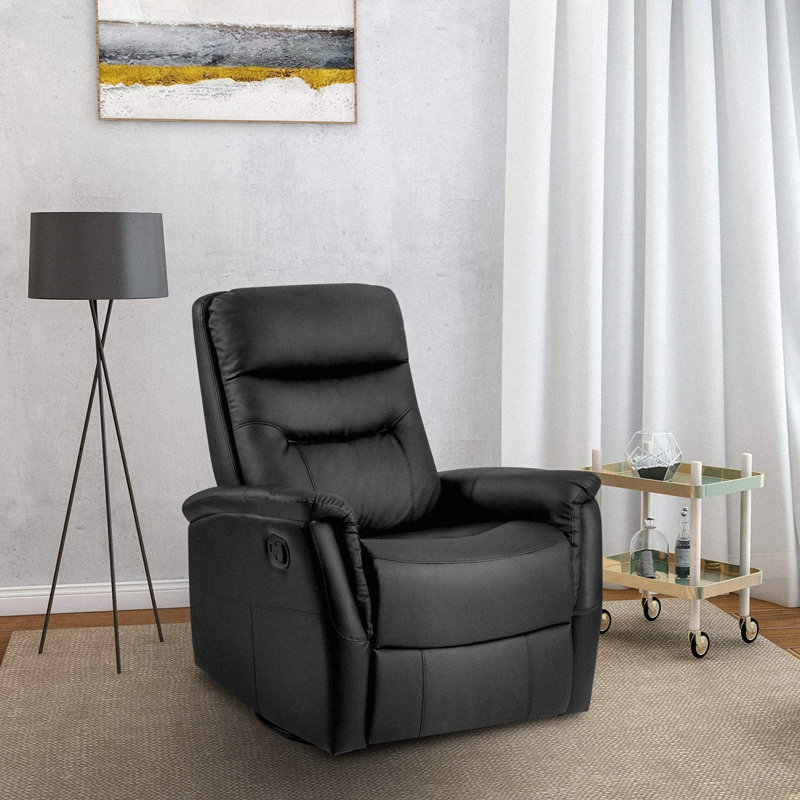 Maximus 75cm Wide, Black