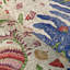 La Menagerie Riviere Print 100% Cotton Fabric-1564026086