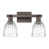 Oil Rubbed Bronze is out of stock