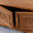 Creative Brown TV Stand