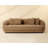 Valentina Sofa - Kona Camel
