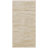 Nourison Essentials Ivory/Gold Indoor/Outdoor Area Rug-505528733