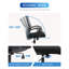 Chaise de dessinateur -637077112