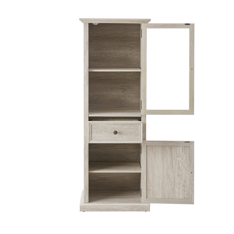 Grande armoire de rangement